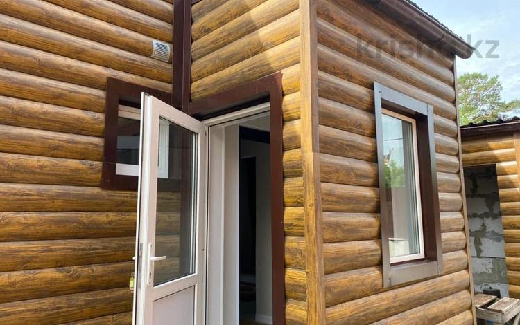 2-бөлмелі пәтер · 40 м² · 1/1 қабат, Бсхт 2, бағасы: 150 000 ₸ в Щучинске — фото 109