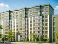 1-бөлмелі пәтер · 40 м² · 9 қабат, 108 12, бағасы: 14.3 млн ₸ в Астане, Сарайшык р-н