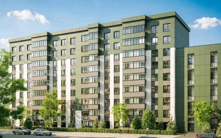 1-бөлмелі пәтер · 40 м² · 9 қабат, 108 12, бағасы: 14.3 млн ₸ в Астане, Сарайшык р-н — фото 2