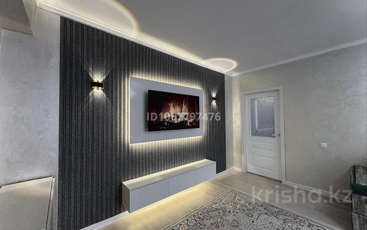 2-комнатная квартира · 65 м² · 8/9 этаж, мкр Шугыла, Мкр. Шугыла 340/4 к4 за 37 млн 〒 в Алматы, Наурызбайский р-н — фото 60