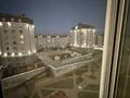 1-комнатная квартира · 46 м² · 7/8 этаж, Алихан Бокейхан 27/1 за 250 000 ₸ в Астане, Есильский р-н