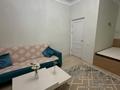 1-комнатная квартира · 46 м² · 7/8 этаж, Алихан Бокейхан 27/1 за 250 000 ₸ в Астане, Есильский р-н — фото 3