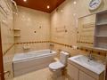 3-бөлмелі пәтер · 101.5 м² · 8/12 қабат, Мауленова 111 — Сейфуллина/Шевченко, бағасы: 75 млн ₸ в Алматы, Алмалинский р-н — фото 27