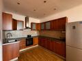 3-бөлмелі пәтер · 101.5 м² · 8/12 қабат, Мауленова 111 — Сейфуллина/Шевченко, бағасы: 75 млн ₸ в Алматы, Алмалинский р-н — фото 2