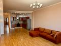 3-бөлмелі пәтер · 101.5 м² · 8/12 қабат, Мауленова 111 — Сейфуллина/Шевченко, бағасы: 75 млн ₸ в Алматы, Алмалинский р-н