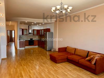3-бөлмелі пәтер · 101.5 м² · 8/12 қабат, Мауленова 111 — Сейфуллина/Шевченко, бағасы: 75 млн ₸ в Алматы, Алмалинский р-н