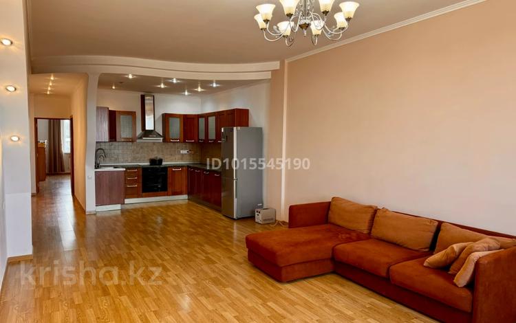 3-бөлмелі пәтер · 101.5 м² · 8/12 қабат, Мауленова 111 — Сейфуллина/Шевченко, бағасы: 75 млн ₸ в Алматы, Алмалинский р-н — фото 25