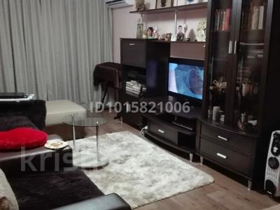 2-комнатная квартира · 55 м² · 4/5 этаж, Телецентр 6 — Проспект Жамбыла за 115 000 ₸ в Таразе