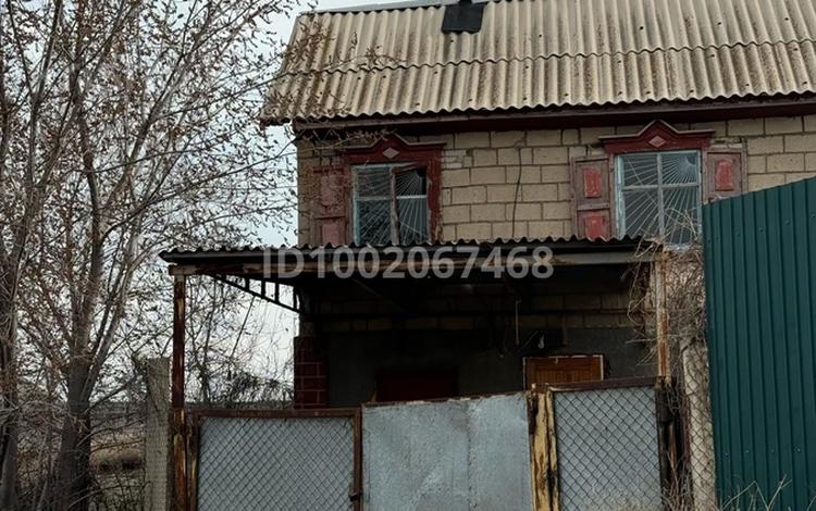 Отдельный дом · 2 комнаты · 50 м² · 7 сот., Приморская за ~ 8.2 млн ₸ в Конаеве — фото 2