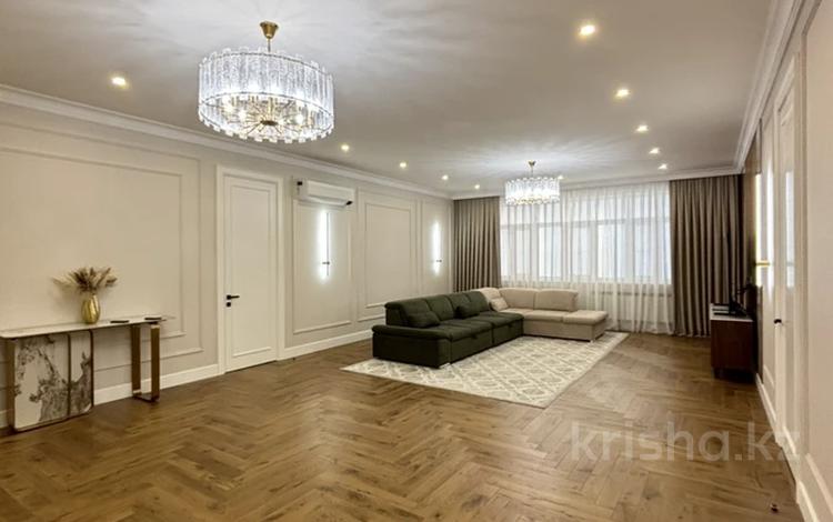 4-бөлмелі пәтер · 200 м² · 4/5 қабат, Каратал, бағасы: 140 млн ₸ в Талдыкоргане — фото 3