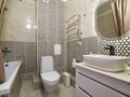 2-бөлмелі пәтер · 50 м² · 8/16 қабат, Кайым Мухамедханов 4в, бағасы: 39.5 млн ₸ в Астане, Нура р-н — фото 23