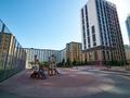 2-бөлмелі пәтер · 50 м² · 8/16 қабат, Кайым Мухамедханов 4в, бағасы: 39.5 млн ₸ в Астане, Нура р-н — фото 34