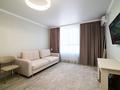 2-бөлмелі пәтер · 50 м² · 8/16 қабат, Кайым Мухамедханов 4в, бағасы: 39.5 млн ₸ в Астане, Нура р-н — фото 14