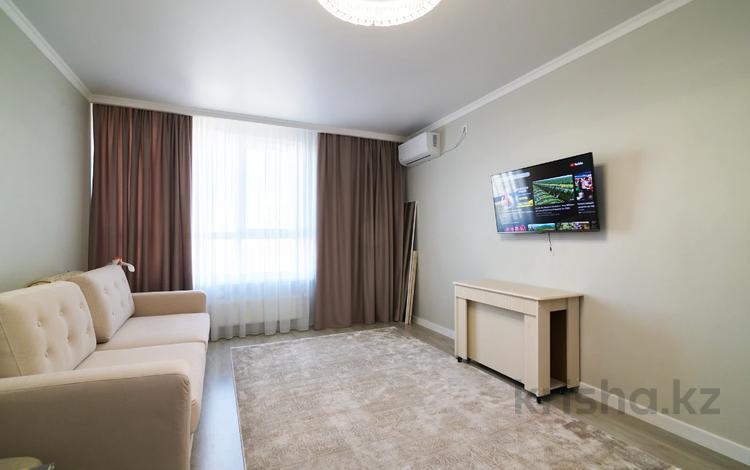 2-бөлмелі пәтер · 50 м² · 8/16 қабат, Кайым Мухамедханов 4в, бағасы: 39.5 млн ₸ в Астане, Нура р-н — фото 6