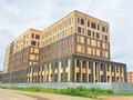 1-комнатная квартира · 44.36 м² · 3/7 этаж, мкр. Алтын орда 192 — ЖК ГРАНД ТАУЕРС возле 81 школы за 17.4 млн ₸ в Актобе