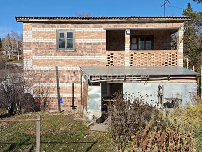 Дача · 3 комнаты · 74 м² · 12 сот., СТ Металлист 152 за 3.5 млн 〒 в Усть-Каменогорске
