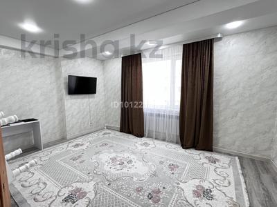2-комнатная квартира · 64 м² · 5/5 этаж, Абая 15/2 за 15 млн ₸ в Сатпаев