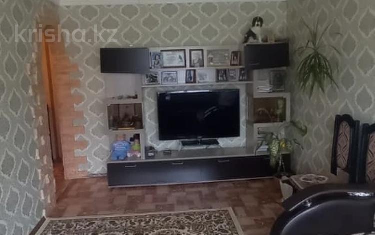 3-комнатная квартира, 67 м², Назарбаева за 20.2 млн 〒 в Петропавловске — фото 10