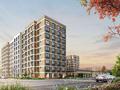 1-бөлмелі пәтер · 34.38 м² · 4/9 қабат, Е 511 36, бағасы: 23.5 млн ₸ в Астане, Есильский р-н — фото 2