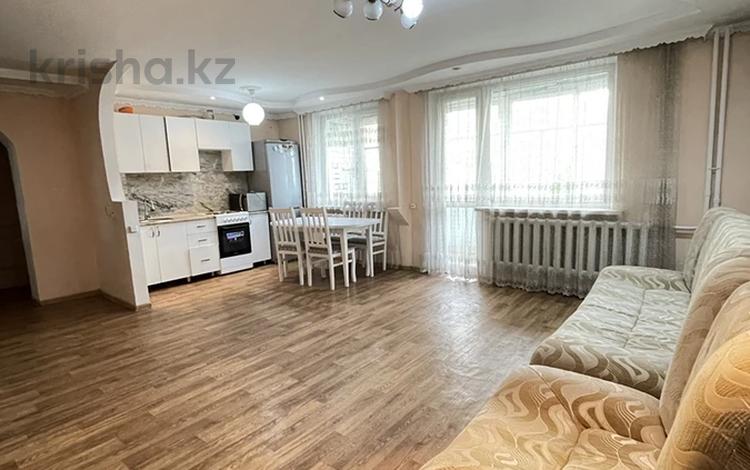 2-комнатная квартира · 50 м² · 5/10 этаж, Засядко 58 за 170 000 ₸ в Семее — фото 4