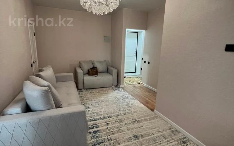 2-бөлмелі пәтер · 40 м² · 3/4 қабат, Тауелсыздык 116, бағасы: 19.9 млн ₸ в Костанае — фото 2