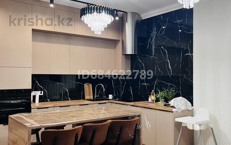 4-комнатная квартира · 113 м² · 12/12 этаж, Улы Дала 31 за 73 млн ₸ в Астане, Есильский р-н — фото 42