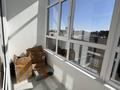 4-комнатная квартира · 113 м² · 12/12 этаж, Улы Дала 31 за 73 млн ₸ в Астане, Есильский р-н — фото 7