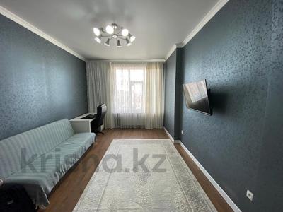 1-бөлмелі пәтер · 45 м² · 17/18 қабат, Акмешит 17, бағасы: 35.9 млн ₸ в Астане