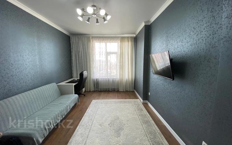 1-бөлмелі пәтер · 45 м² · 17/18 қабат, Акмешит 17, бағасы: 35.9 млн ₸ в Астане — фото 6