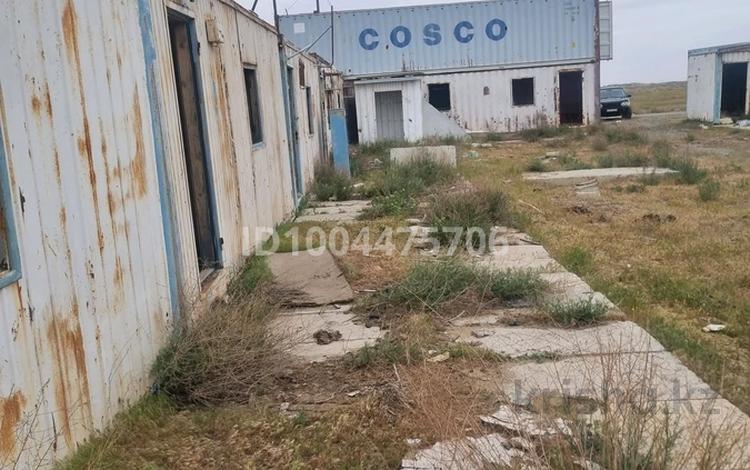 Участок · 47 га, 7 разьезд 7 — Ганюшкино за 35 млн ₸ в Курмангазы (Ганюшкино) — фото 4