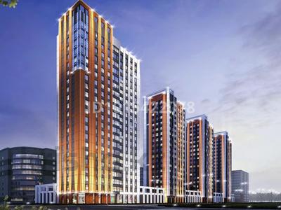 2-комнатная квартира · 69 м² · 14/21 этаж, Акмешит 13/3 — Акмешит/Орынбор за 48.3 млн ₸ в Астане, Есильский р-н