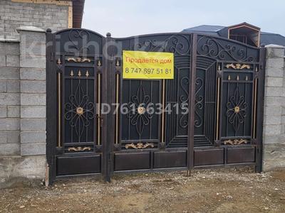 Отдельный дом · 8 комнат · 460 м² · 8 сот., Улы дала — Конец Сулейманова за 55 млн 〒 в Таразе