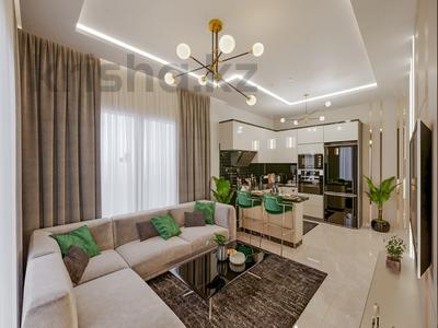 2-бөлмелі пәтер · 49 м² · 3/7 қабат, Окул 17, бағасы: ~ 46.1 млн 〒 в Аланье