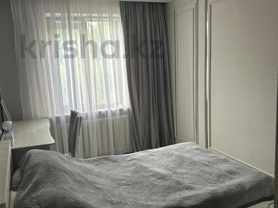 4-комнатная квартира · 90 м² · 4/5 этаж, мкр Карасу, Черемушка за 55.7 млн ₸ в Алматы, Алатауский р-н