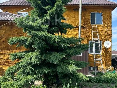 Отдельный дом · 5 комнат · 169 м² · 5 сот., Дубынина 17 за 32 млн 〒 в Петропавловске