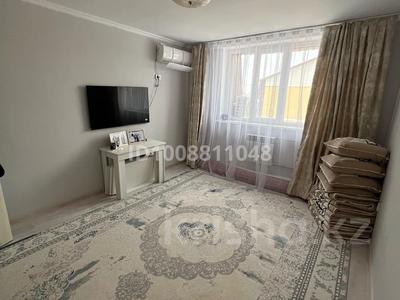 3-комнатная квартира · 76 м² · 6/6 этаж, мкр Нурсая, Тулпар 71 за 26 млн 〒 в Атырау