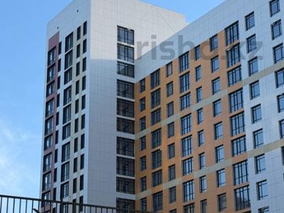 2-бөлмелі пәтер · 63 м² · 14 қабат, Чингиз Айтматов 63, бағасы: 26.5 млн ₸ в Астане, Нура р-н