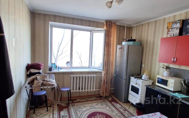 1-бөлмелі пәтер · 40 м² · 3/4 қабат, Жансугурова, бағасы: 12 млн ₸ в Талдыкоргане — фото 8