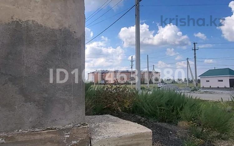 Отдельный дом · 3 комнаты · 60 м² · 5 сот., Мкр 9 37б — 2ши мектеп касында за 25 млн ₸ в Кояндах — фото 2