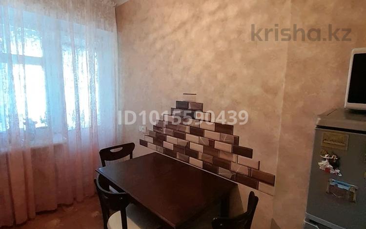 3-бөлмелі пәтер · 59.4 м² · 4/4 қабат, Щегебаева 9, бағасы: 24 млн ₸ в  — фото 2