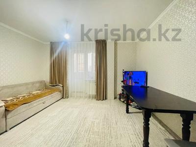 2-комнатная квартира · 60 м² · 6/9 этаж, Бектурова за 33.6 млн ₸ в Астане, Нура р-н