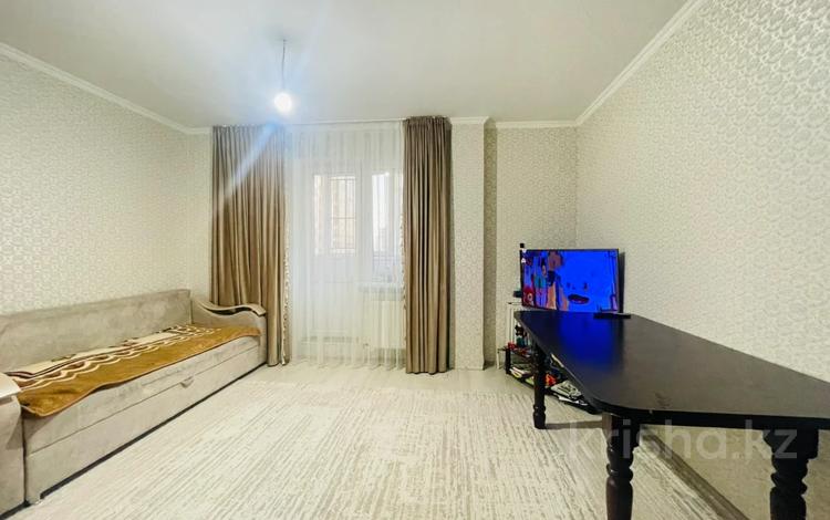 2-комнатная квартира · 60 м² · 6/9 этаж, Бектурова за 33.6 млн ₸ в Астане, Нура р-н — фото 2