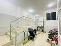 2-комнатная квартира · 60 м² · 6/9 этаж, Бектурова за 33.6 млн ₸ в Астане, Нура р-н — фото 37