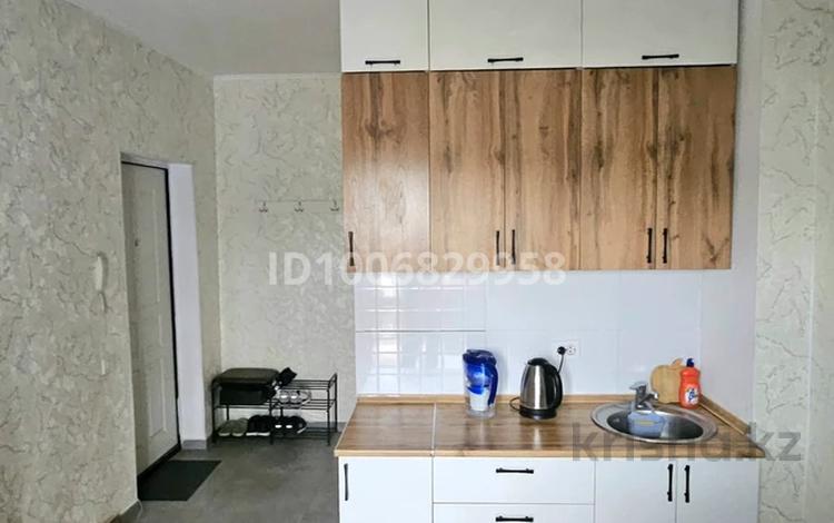 1-комнатная квартира · 17.5 м² · 3/3 этаж, мкр Акбулак, Мкр Акбулак ул Еспаева 10 за 14 млн ₸ в Алматы, Алатауский р-н — фото 12