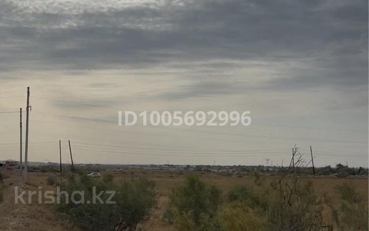 Участок · 29.6 га, Даулет за 325 млн 〒 — фото 6