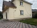 Отдельный дом · 6 комнат · 200 м² · 8 сот., Мұғалжар 31 — Қарылғаш жаңа мектеп жанында за 49 млн ₸ в Каскелене