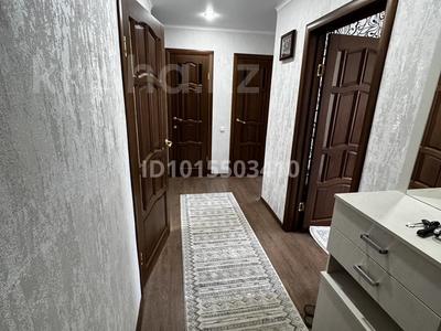 3-бөлмелі пәтер · 62 м² · 4/5 қабат, Каратюбинская, бағасы: 20 млн ₸ в Уральске