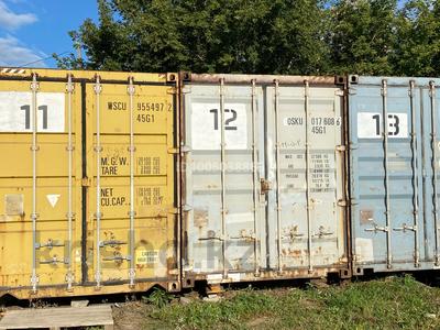 Склады · 30 м² за 35 000 〒 в Костанае