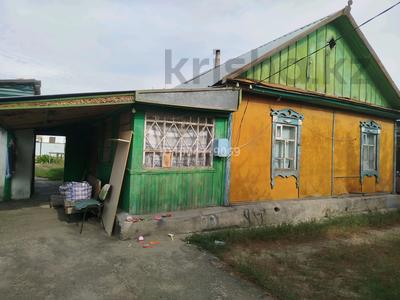 Отдельный дом · 4 комнаты · 80 м² · 7 сот., Ақсу 77 — Жансүгіров- Шевченко за 17 млн 〒 в Талдыкоргане