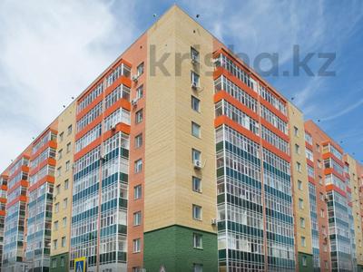 4-комнатная квартира · 125.3 м² · 8/10 этаж, Иманбаевой 3 за 60 млн ₸ в Астане, р-н Байконур